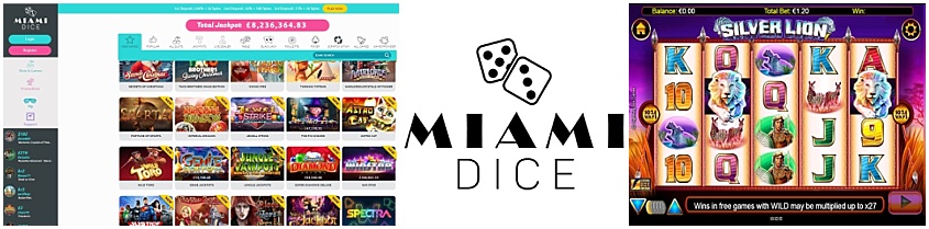 Dice Dice